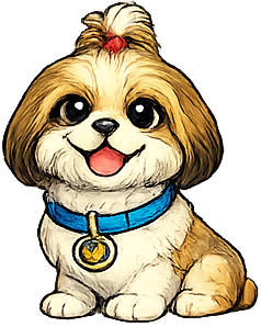 Shih Tzu