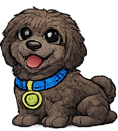 Spanish Water Dog