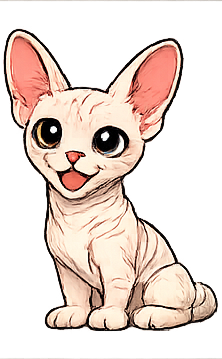 Sphynx