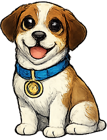 St. Bernard