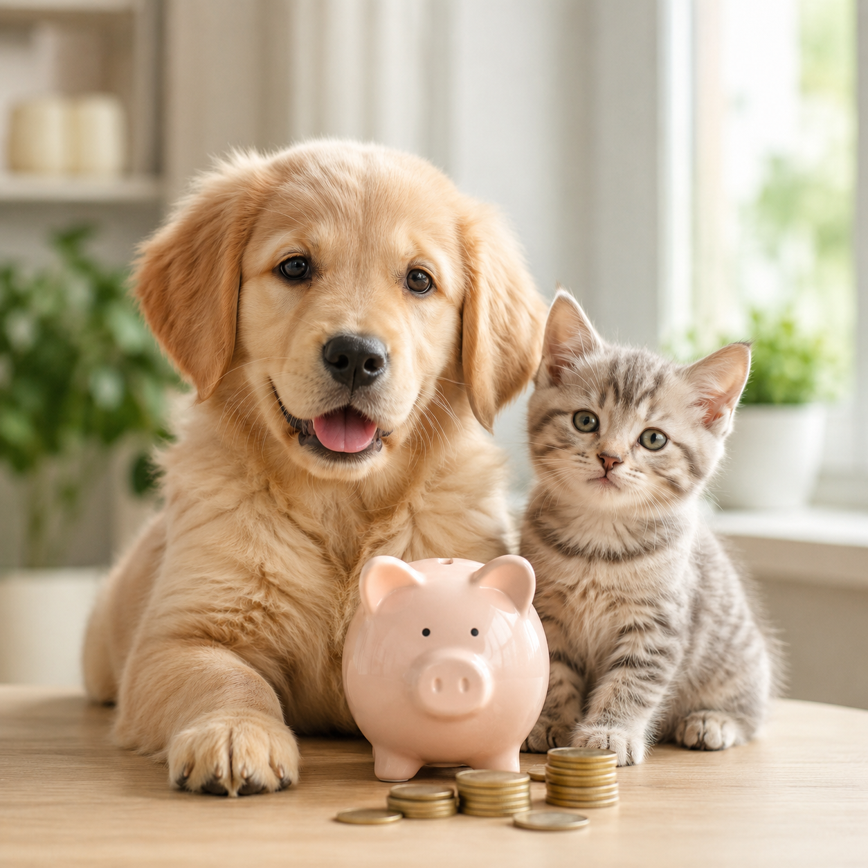 Budgeting & Planning