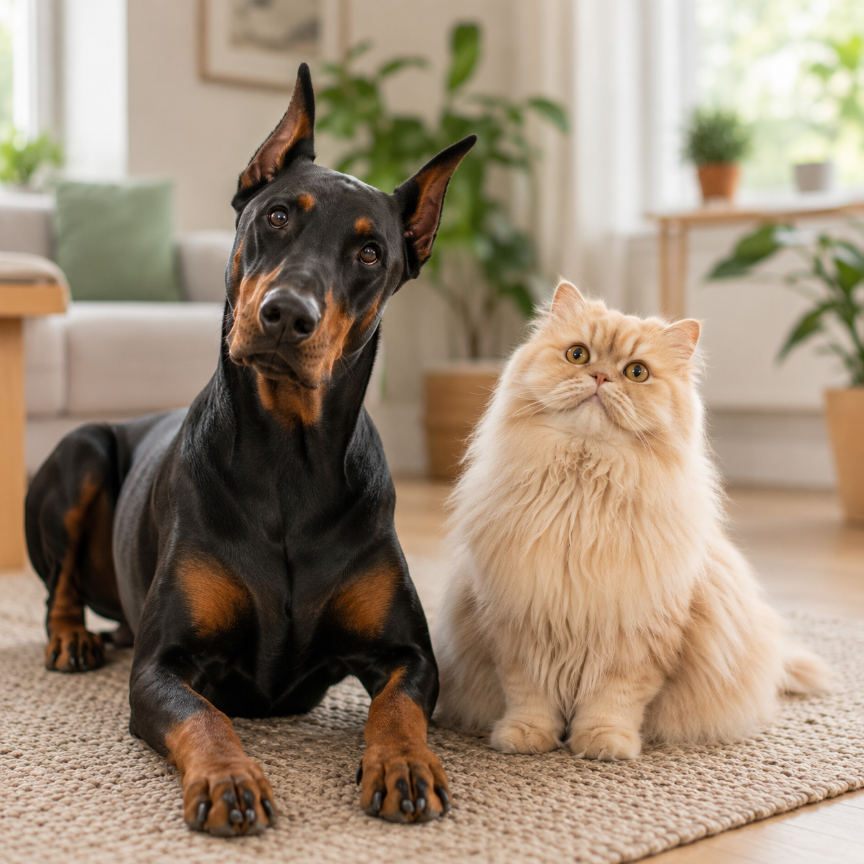 Choosing the Right Breed