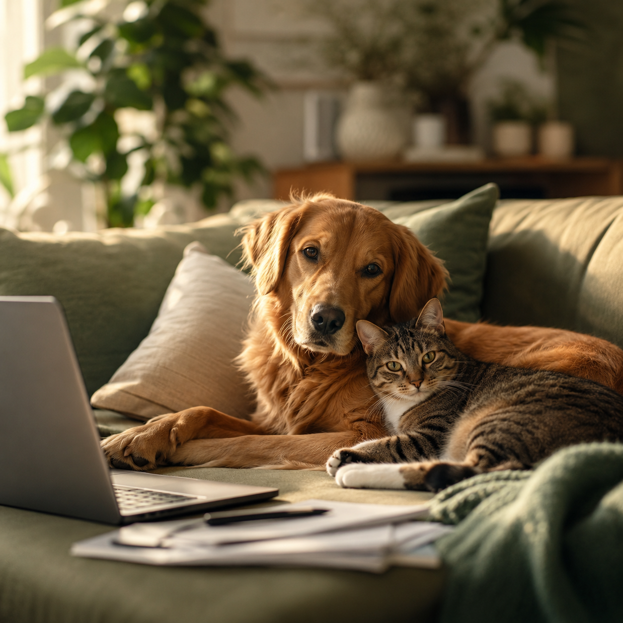 Pet Insurance