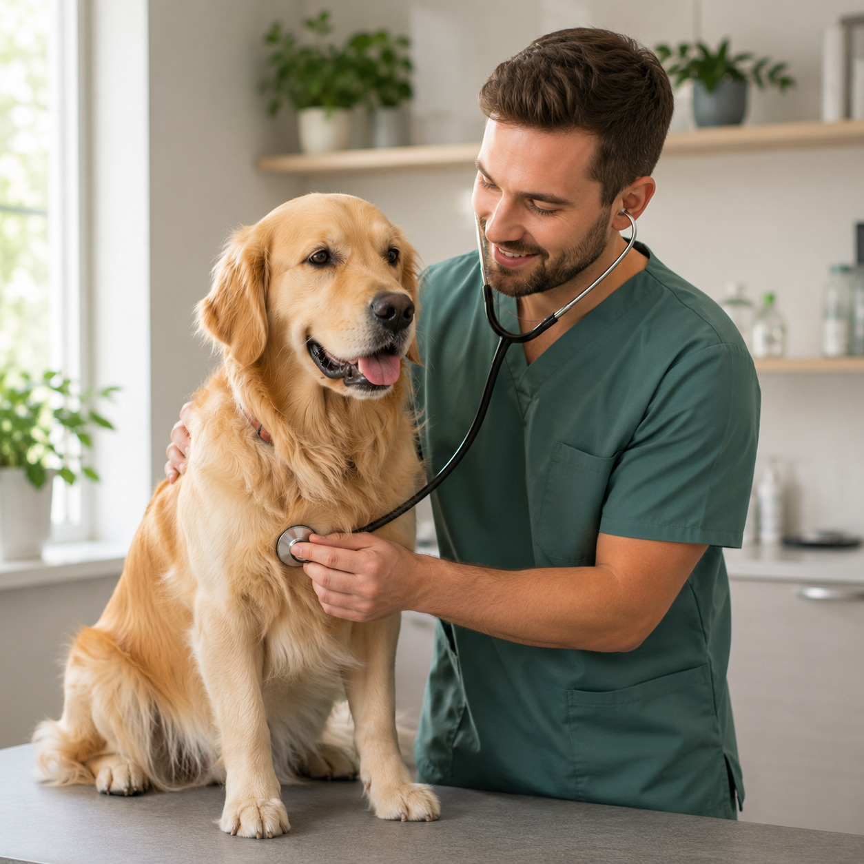 Vet Costs