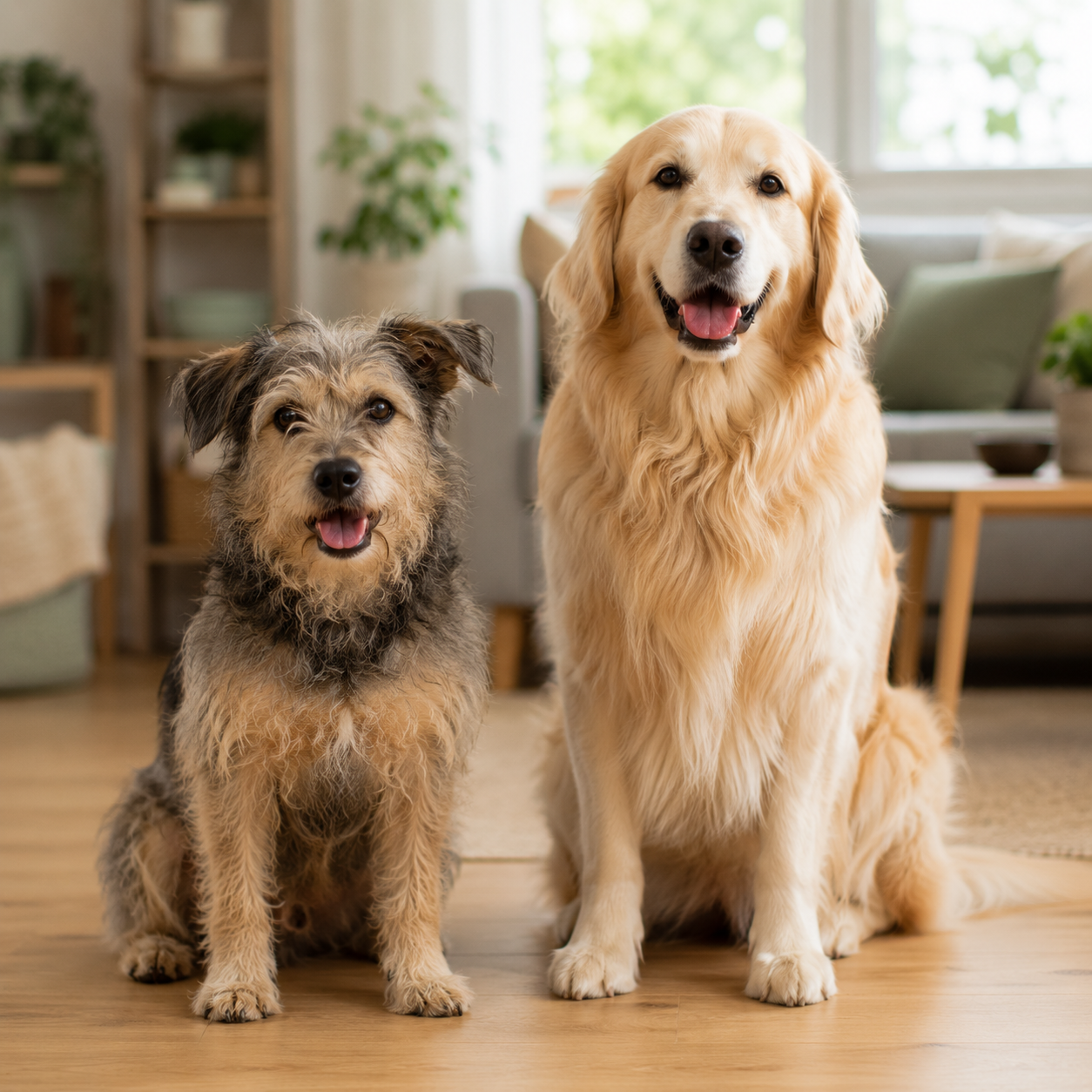 Cheap vs Expensive Dog Breeds: The Full Cost Breakdown