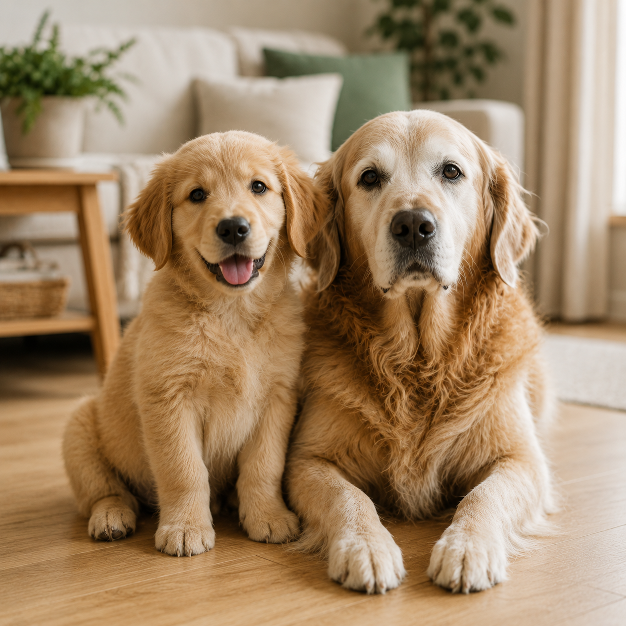 How Pet Ownership Costs Change as Your Pet Ages