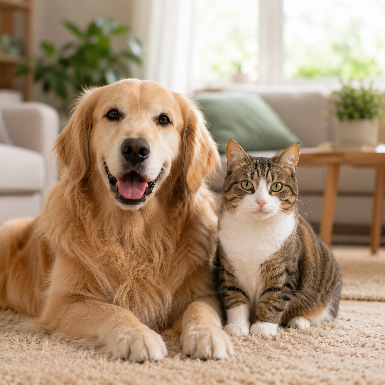 Dog vs Cat: Which Is Cheaper to Own?