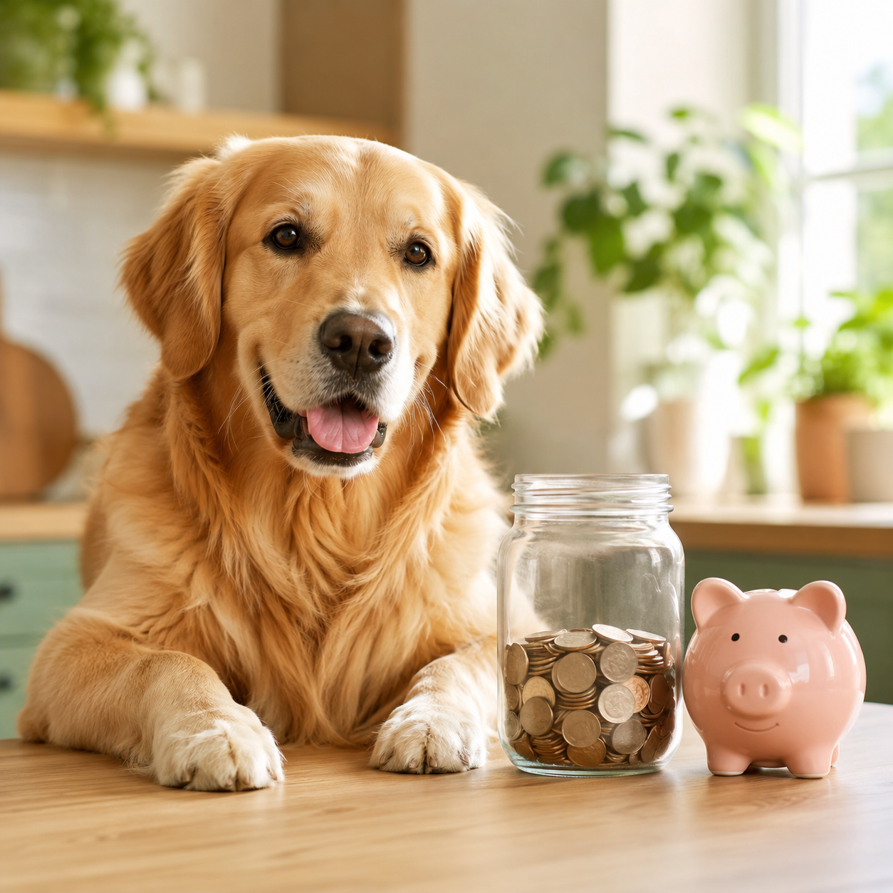 Building an Emergency Pet Fund: How Much Is Enough?