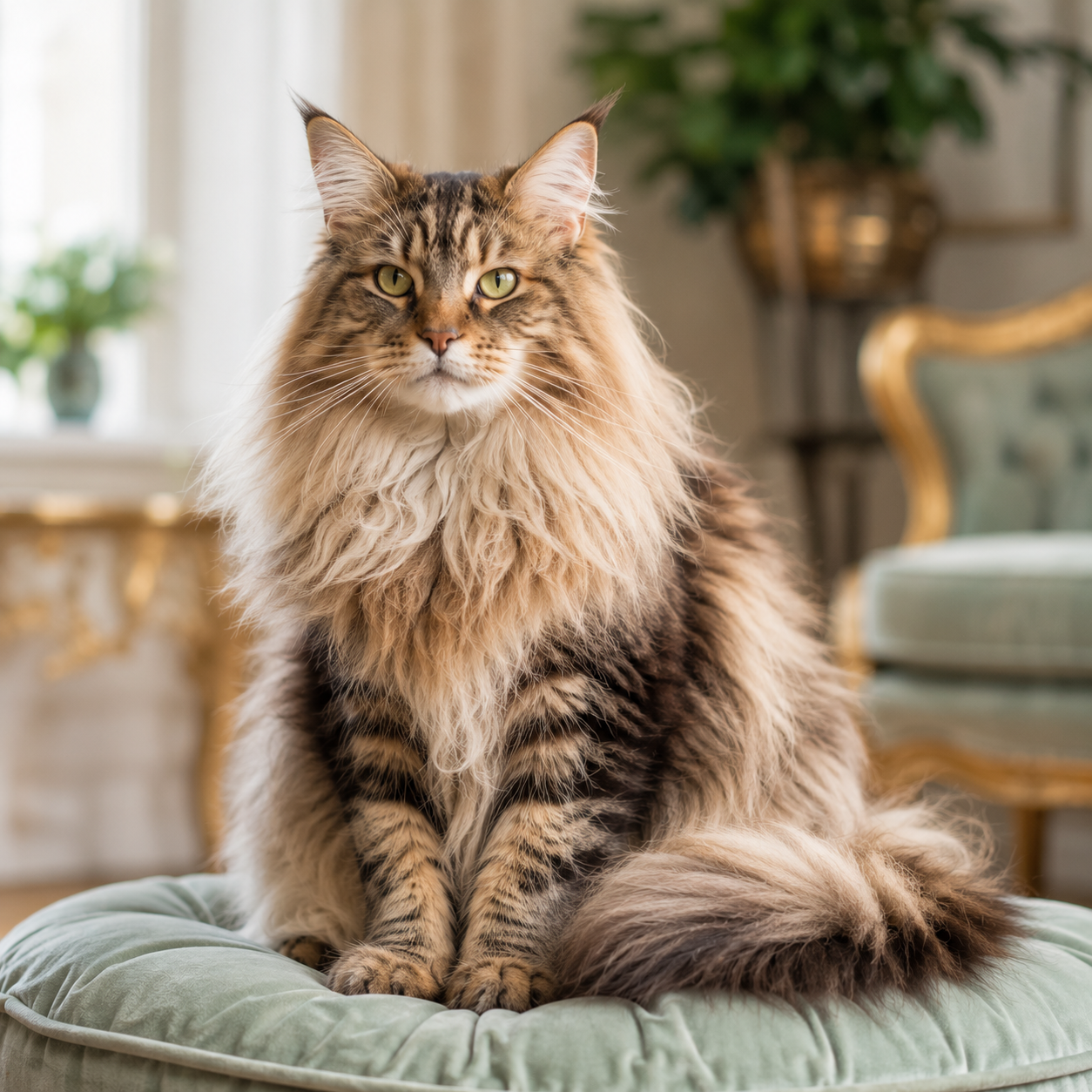 The 10 Most Expensive Cat Breeds to Own