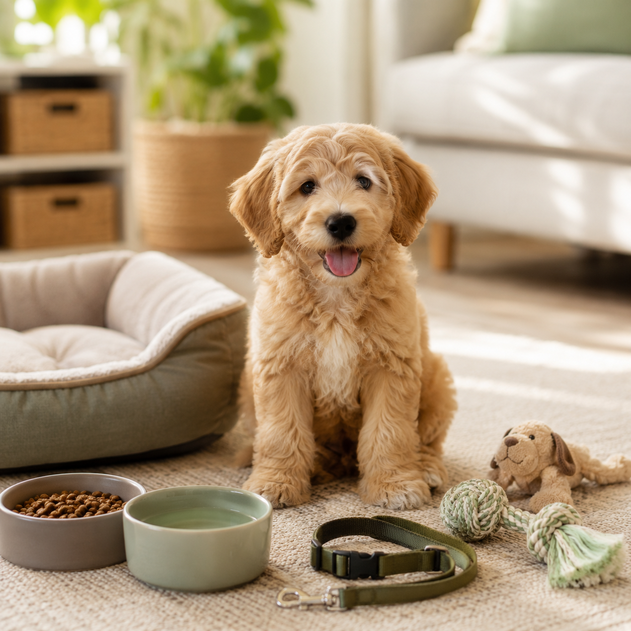 First-Year Pet Costs: Everything You Need to Know