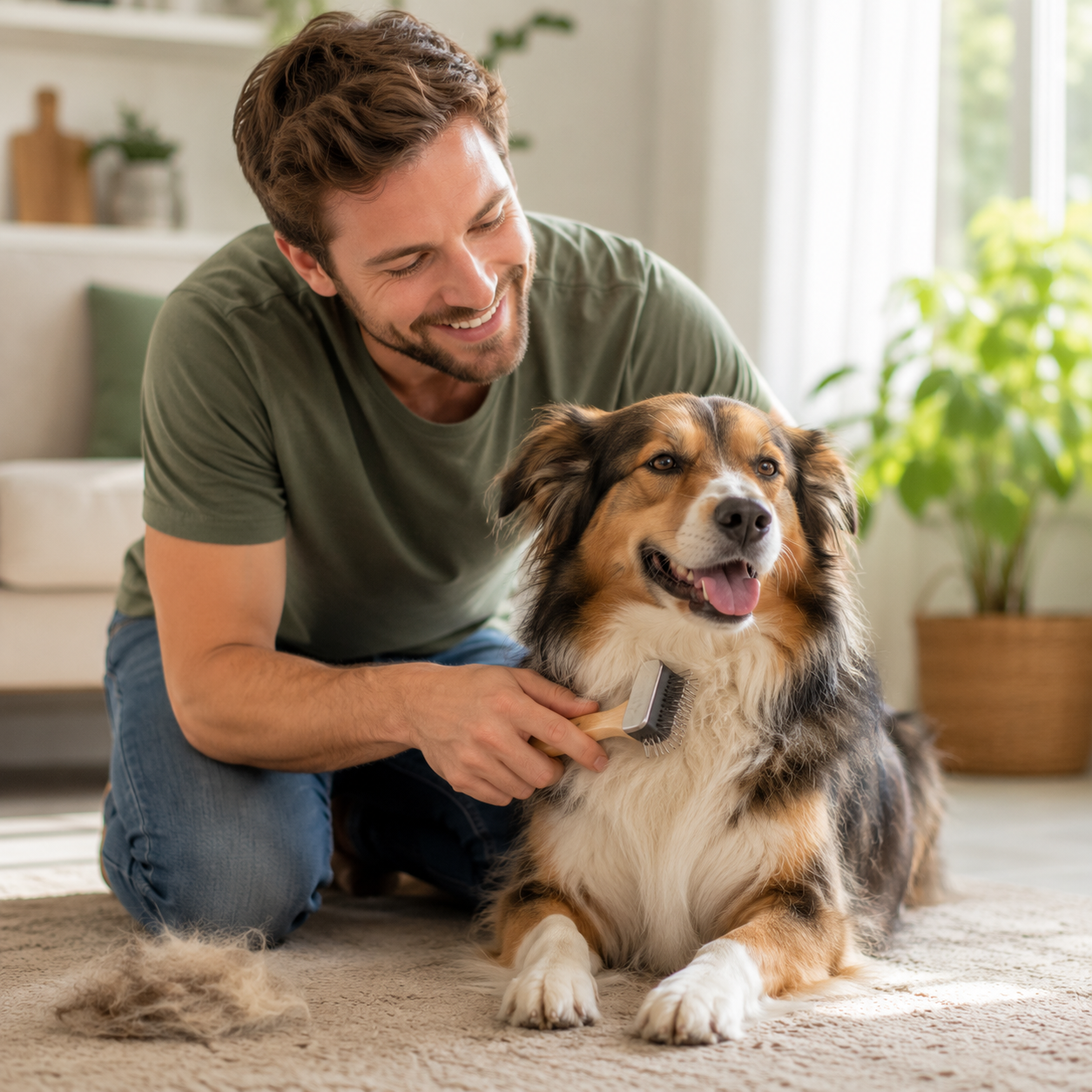 How Often Should You Groom Your Dog? A Breed Guide