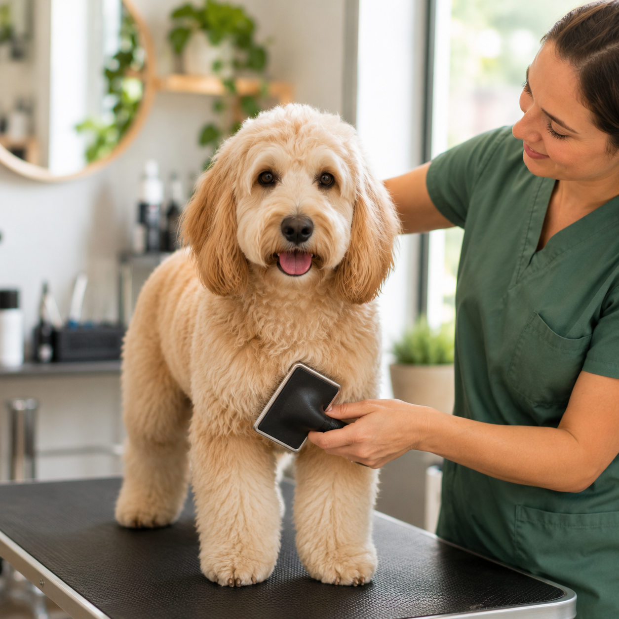 Professional Grooming vs DIY: A Full Cost Comparison