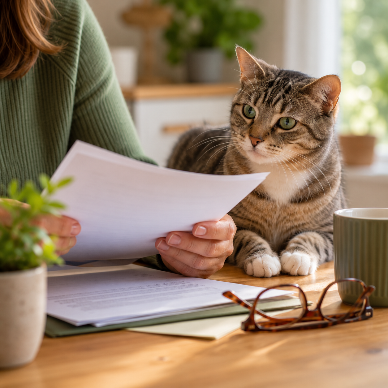 What Pet Insurance Doesn't Cover (Read Before Buying)