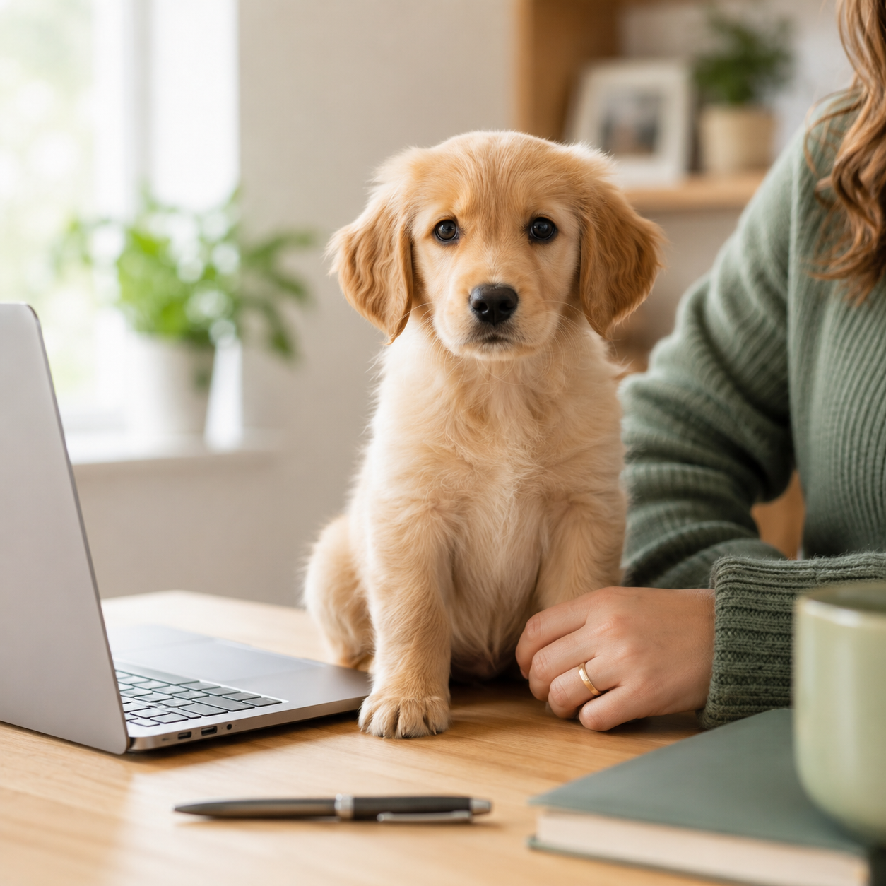 The Best Time to Get Pet Insurance (Hint: It's Early)