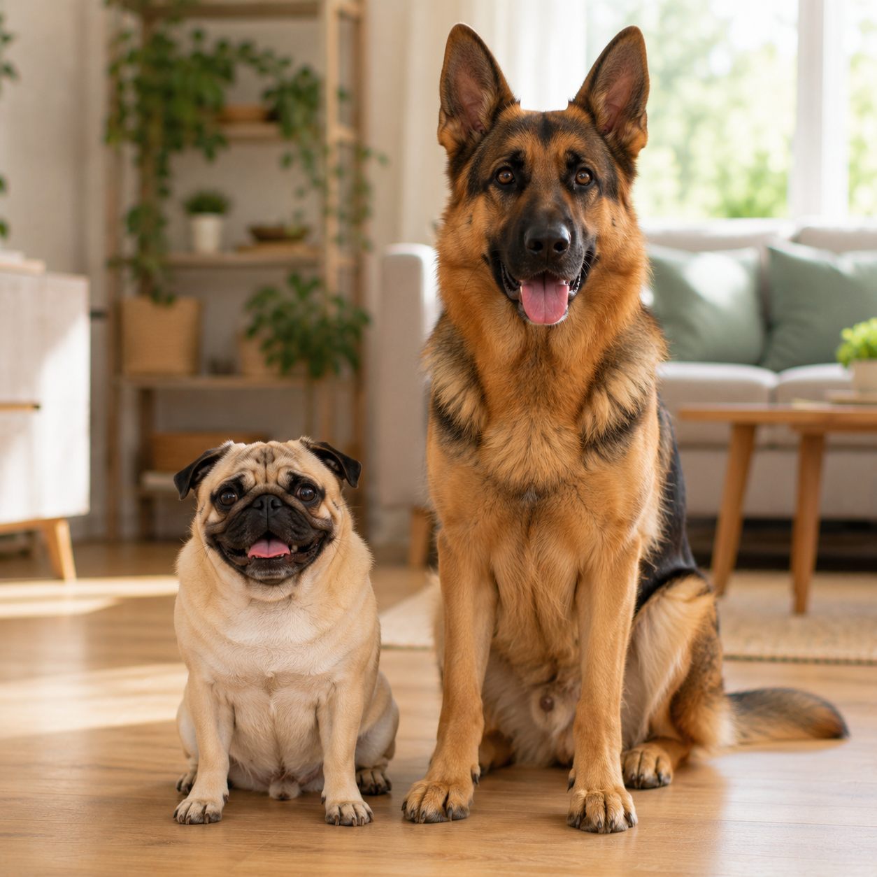 Small Dog vs Large Dog: Which Costs More Lifetime?